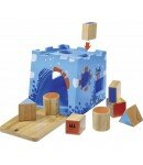 Château range blocs