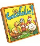 Cacofolie !