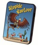 Stupide Vautour