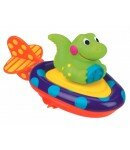 Crocodo