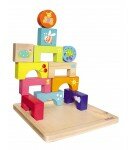 Puzzle Quatre saisons