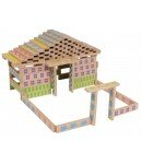 Jeu de constructions