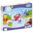 Vertical puzzle Aladine 85327