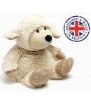 Bouillotte sèche Mouton Cozy Peluche Soframar