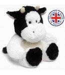 Bouillotte sèche Vache Cozy Peluche Soframar