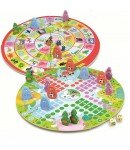 Dada - Oie Barbapapa Vilac