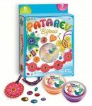 PATAREV Bijoux SentoSphère