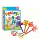 PATAREV Tête de crayons SentoSphère