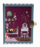 Avenue Mandarine - Journal intime - Lolie Lol - Eline - CO044