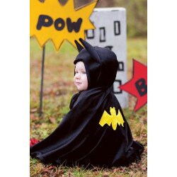 Great Pretenders - Cape Batman - 1/2 - 53092