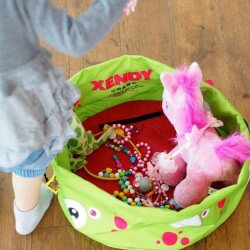 Juicy Monsters - Toy Storage Bag Xendy - Taille S - 636031