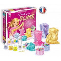 SentoSphère - Dream of Princesses -L'Atelier du Slime- 146 - Made in France