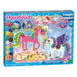 Aquabeads - Malette d'expert - 31189