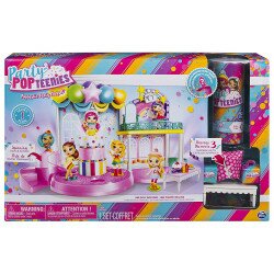 Spin Master - Party...