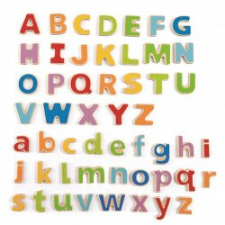Hape - Alphabet Magnétique...