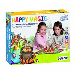Beleduc - Happy magic - 22700