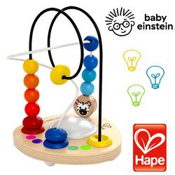 Hape - Color mixer - Baby...