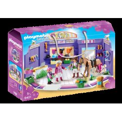 Playmobil - Boutique...