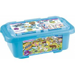 Aquabeads - Box safari - 31389