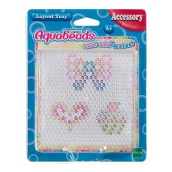 Aquabeads - Canevas - 79188