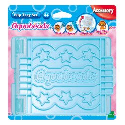 Aquabeads - Flip tray - 31331