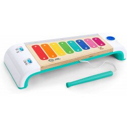 Hape - Baby Einstein - Xylophone tactile magique - E11883
