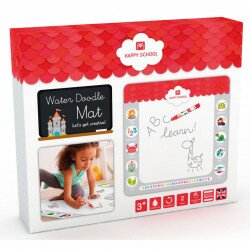 Eurekakids - Water Doodle matelas à eau - 738001