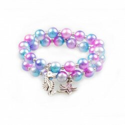 Great Pretenders - 2 Bracelets - Sirène - 84091