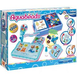 Aquabeads - Mallette d'expert Luxe - 31388