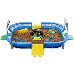 Spin master - Monster Jam - Arena Playset - 6046704