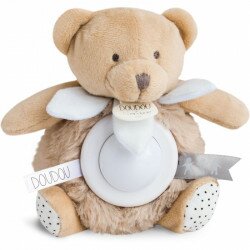Doudou et compagnie - Veilleuse luminescente UNICEF - DC3482