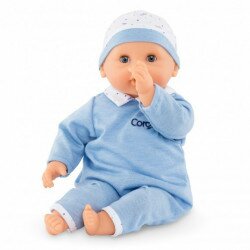 Corolle - Poupon Bébé Câlin Maël - 30 cm - 100320