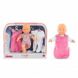 Corolle - Mini Câlin Bonne Nuit - 20 cm - 120150