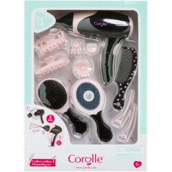 Corolle - Mon coffret de coiffure - 310020