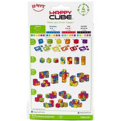 Smart games - Happy cube - Junior - SGHC 301