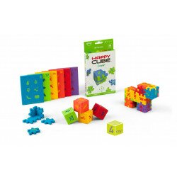 Smart games - Happy cube - Junior - SGHC 301
