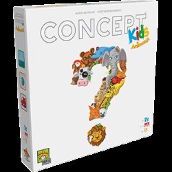 CONCEPT Kids - Repos Production - Asmodee - CONFR02