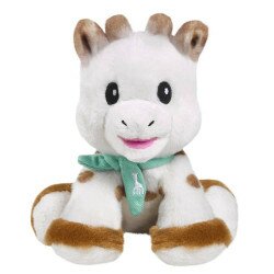 Peluche Sophie La Girafe 20 cm - Sweety Sophie - Vulli - 010336