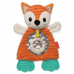 Renard calin multi matières - Jeu d'éveil - Infantino - 216201