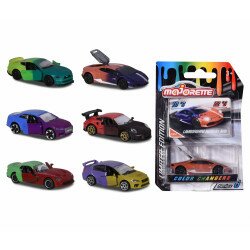 Majorette - Majo Color Changers - Modèle aléatoire - 212054021SMO