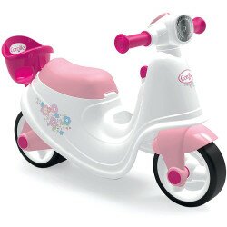 Porteur Scooter Corolle - Smoby - 721004