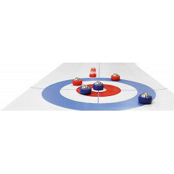 Curling de table - Simba - 606101717