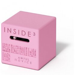 INSIDE3 Original - Novice - Awful (Rose) - Iello - 260816
