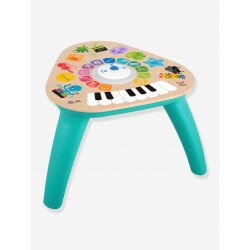 Table musicale - Musique - Baby Einstein - Hape - E12398