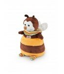 Marionette Abeille/Ours
