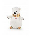 Marionette Ours Polaire/Pingouin
