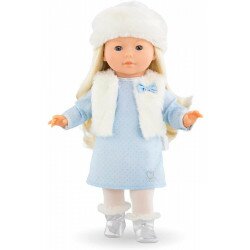 Corolle - Poupée Priscille - 36 cm - 200110