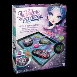 Jardin zen cosmique - Jeu créatif - Nebulous Stars - 11118