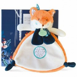 Doudou et compagnie - Doudou TIWIPI Renard - DC3641