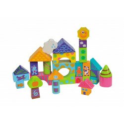 Blocs à Construire